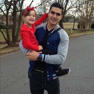 Meet your Posher, Mario